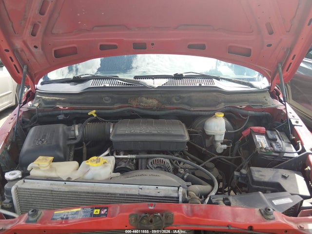 Продаж на аукціоні авто 2004 Dodge Ram 1500 Slt/laramie, vin: 1D7HA18N54J294538, номер лоту: 46011855