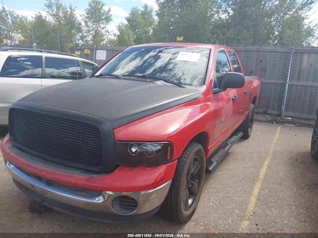 Продаж на аукціоні авто 2004 Dodge Ram 1500 Slt/laramie, vin: 1D7HA18N54J294538, номер лоту: 46011855