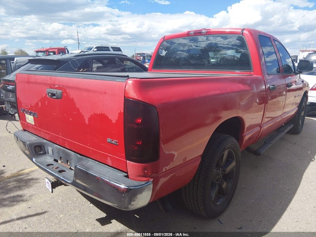 Продаж на аукціоні авто 2004 Dodge Ram 1500 Slt/laramie, vin: 1D7HA18N54J294538, номер лоту: 46011855