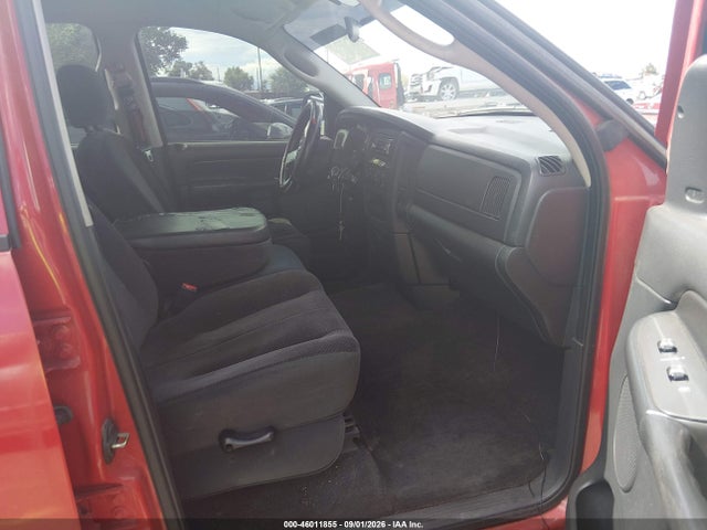 Продаж на аукціоні авто 2004 Dodge Ram 1500 Slt/laramie, vin: 1D7HA18N54J294538, номер лоту: 46011855