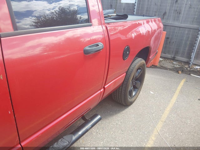 Продаж на аукціоні авто 2004 Dodge Ram 1500 Slt/laramie, vin: 1D7HA18N54J294538, номер лоту: 46011855