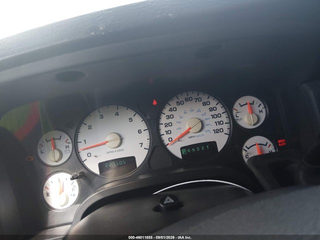 Продаж на аукціоні авто 2004 Dodge Ram 1500 Slt/laramie, vin: 1D7HA18N54J294538, номер лоту: 46011855