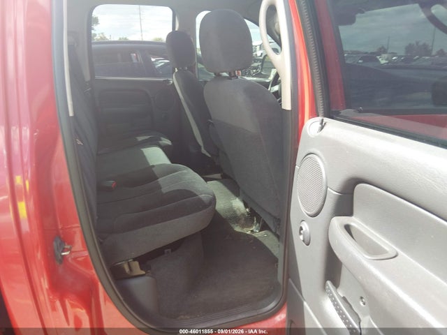 Продаж на аукціоні авто 2004 Dodge Ram 1500 Slt/laramie, vin: 1D7HA18N54J294538, номер лоту: 46011855
