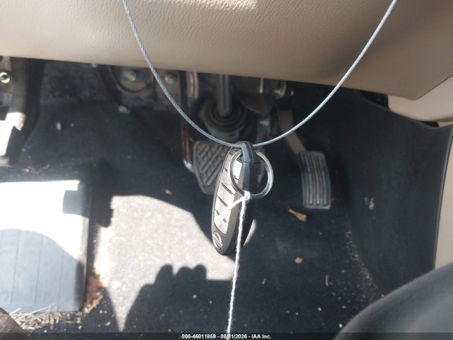 46011859 :رقم المزاد ، 5N1DR2MN6KC582773 vin ، 2019 Nissan Pathfinder Sl مزاد بيع