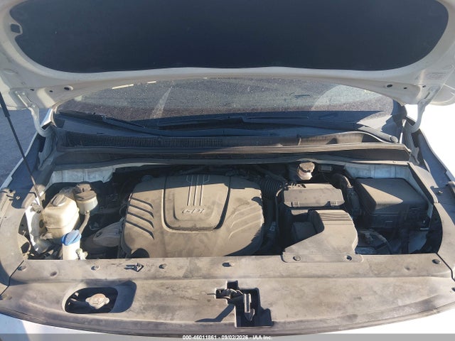 Продажа на аукционе авто 2015 Kia Sedona L, vin: KNDMA5C10F6026300, номер лота: 46011861