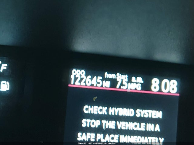 46011867 :رقم المزاد ، JTDKDTB35F1092828 vin ، 2015 Toyota Prius C Two مزاد بيع