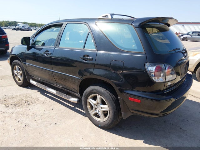 Продажа на аукционе авто 2001 Lexus Rx 300, vin: JTJHF10U510218749, номер лота: 46011874