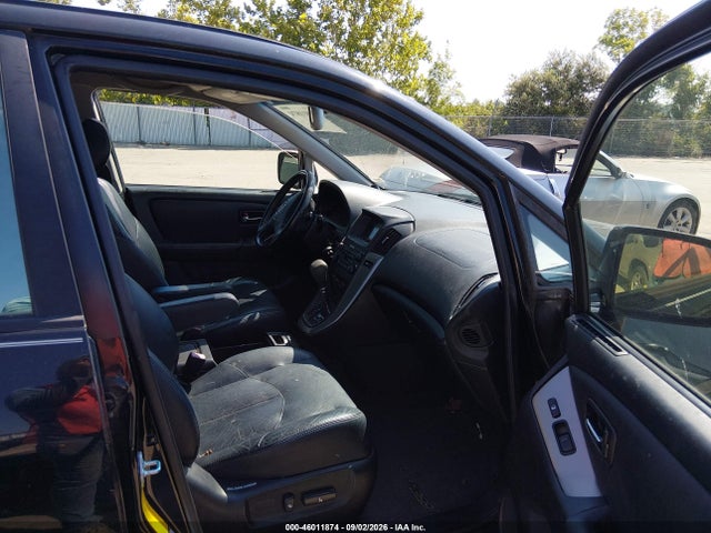 Продажа на аукционе авто 2001 Lexus Rx 300, vin: JTJHF10U510218749, номер лота: 46011874