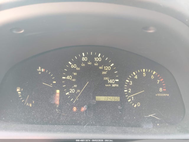 Продажа на аукционе авто 2001 Lexus Rx 300, vin: JTJHF10U510218749, номер лота: 46011874
