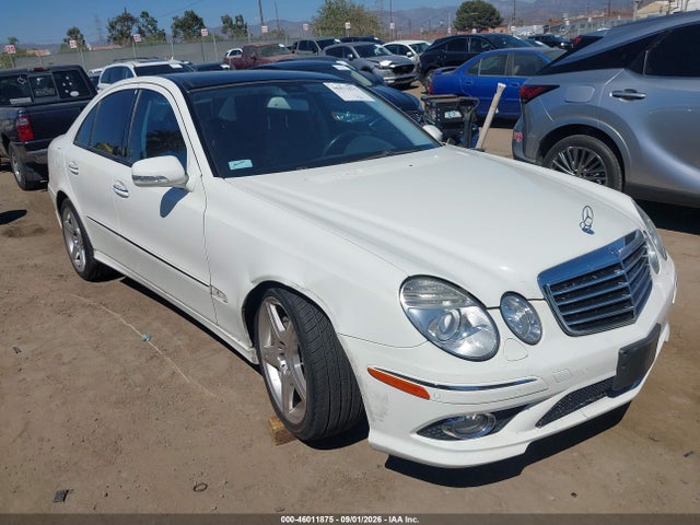 Aukcja sprzedaży 2009 Mercedes-benz E 350, vin: WDBUF56XX9B387500, numer aukcji: 46011875