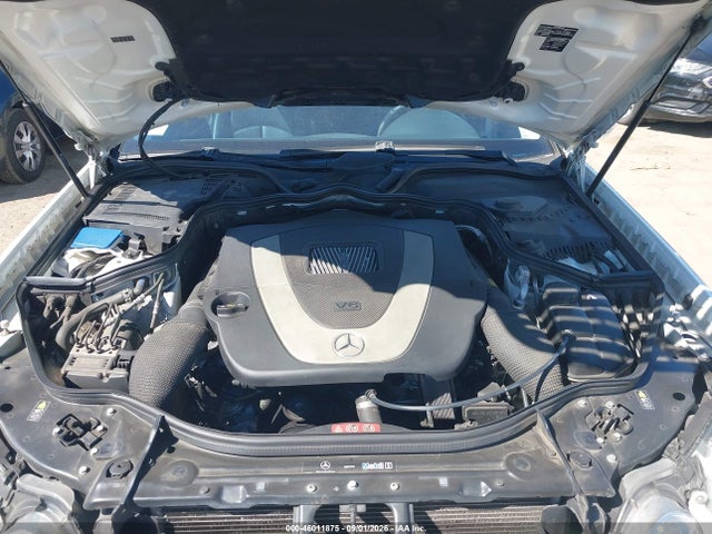 Aukcja sprzedaży 2009 Mercedes-benz E 350, vin: WDBUF56XX9B387500, numer aukcji: 46011875