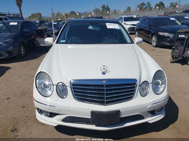 Aukcja sprzedaży 2009 Mercedes-benz E 350, vin: WDBUF56XX9B387500, numer aukcji: 46011875