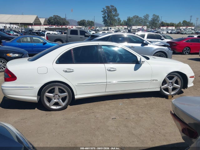 Aukcja sprzedaży 2009 Mercedes-benz E 350, vin: WDBUF56XX9B387500, numer aukcji: 46011875