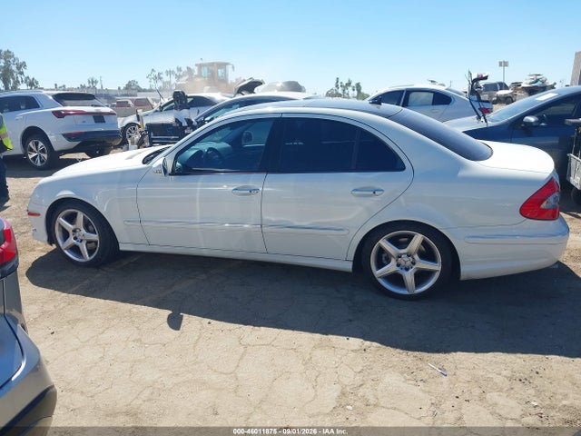 Aukcja sprzedaży 2009 Mercedes-benz E 350, vin: WDBUF56XX9B387500, numer aukcji: 46011875