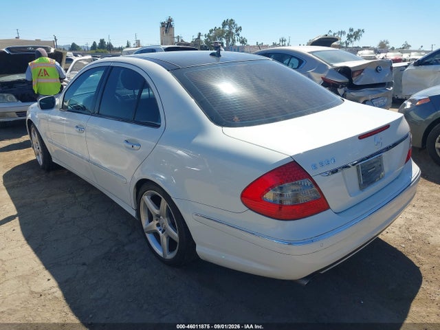Aukcja sprzedaży 2009 Mercedes-benz E 350, vin: WDBUF56XX9B387500, numer aukcji: 46011875