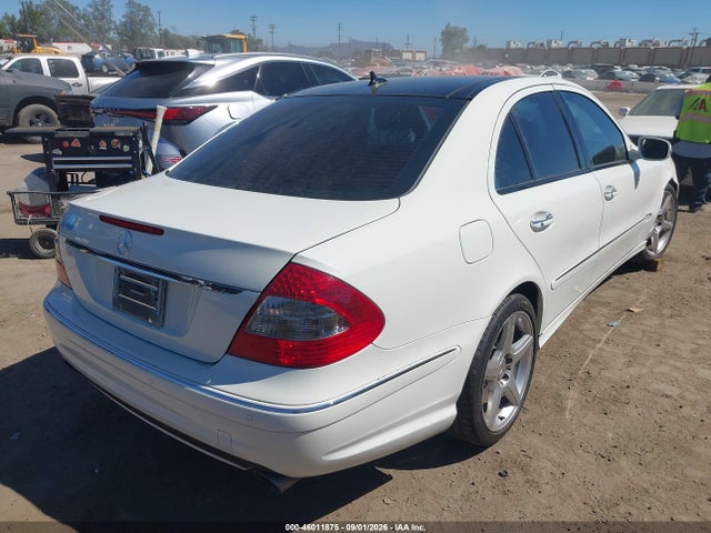 Aukcja sprzedaży 2009 Mercedes-benz E 350, vin: WDBUF56XX9B387500, numer aukcji: 46011875