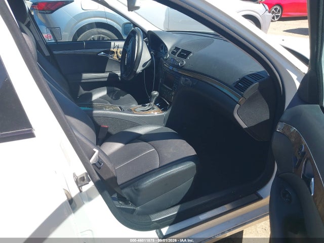 Aukcja sprzedaży 2009 Mercedes-benz E 350, vin: WDBUF56XX9B387500, numer aukcji: 46011875