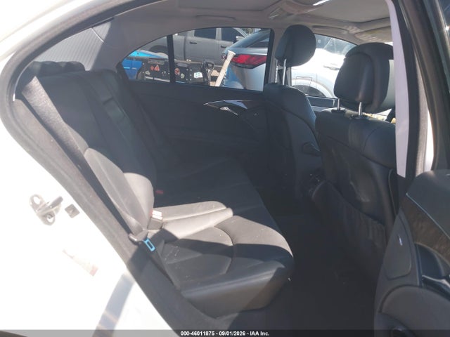 Aukcja sprzedaży 2009 Mercedes-benz E 350, vin: WDBUF56XX9B387500, numer aukcji: 46011875