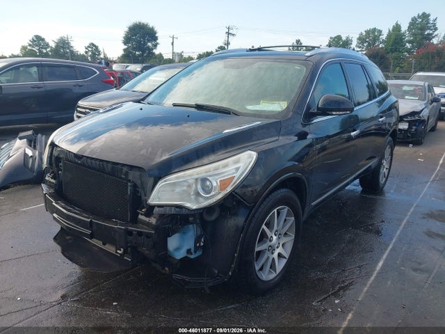Aukcja sprzedaży 2014 Buick Enclave Leather, vin: 5GAKVBKD9EJ276833, numer aukcji: 46011877