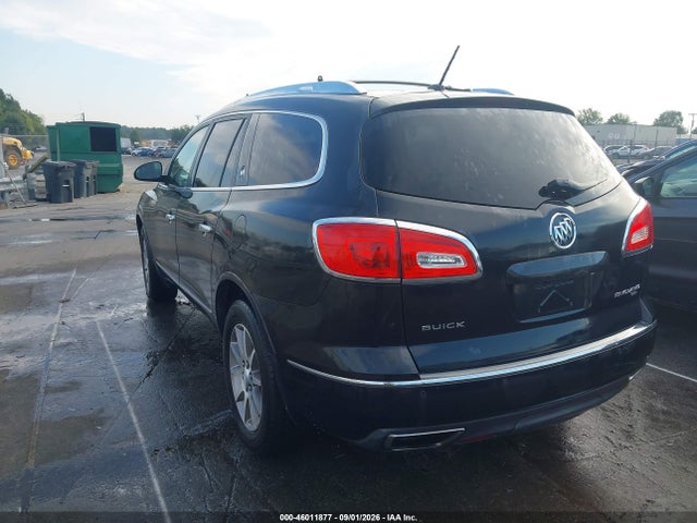 Aukcja sprzedaży 2014 Buick Enclave Leather, vin: 5GAKVBKD9EJ276833, numer aukcji: 46011877