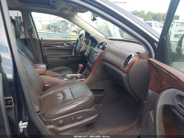 Aukcja sprzedaży 2014 Buick Enclave Leather, vin: 5GAKVBKD9EJ276833, numer aukcji: 46011877