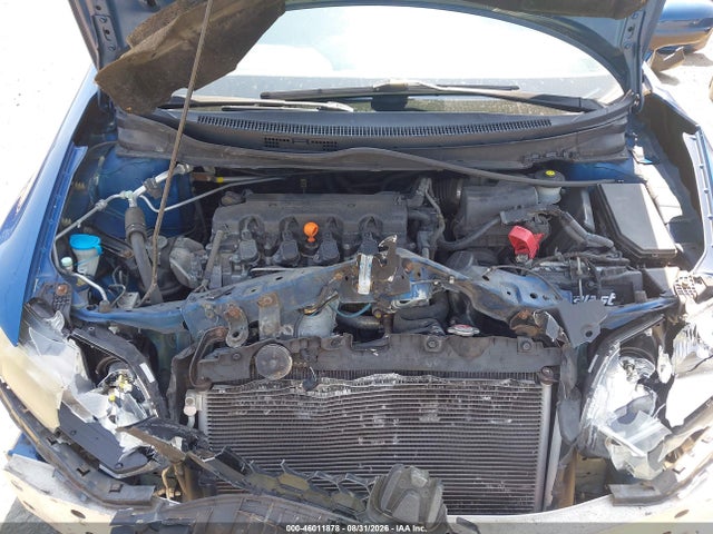 Aukcja sprzedaży 2015 Honda Civic Ex, vin: 19XFB2F85FE220439, numer aukcji: 46011878