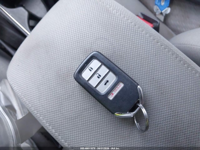 Aukcja sprzedaży 2015 Honda Civic Ex, vin: 19XFB2F85FE220439, numer aukcji: 46011878