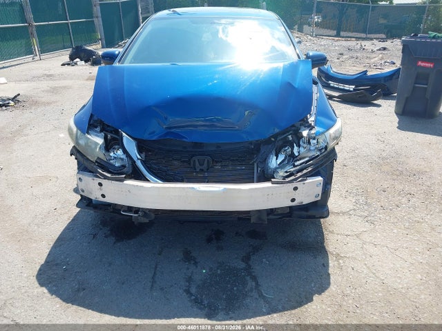 Aukcja sprzedaży 2015 Honda Civic Ex, vin: 19XFB2F85FE220439, numer aukcji: 46011878