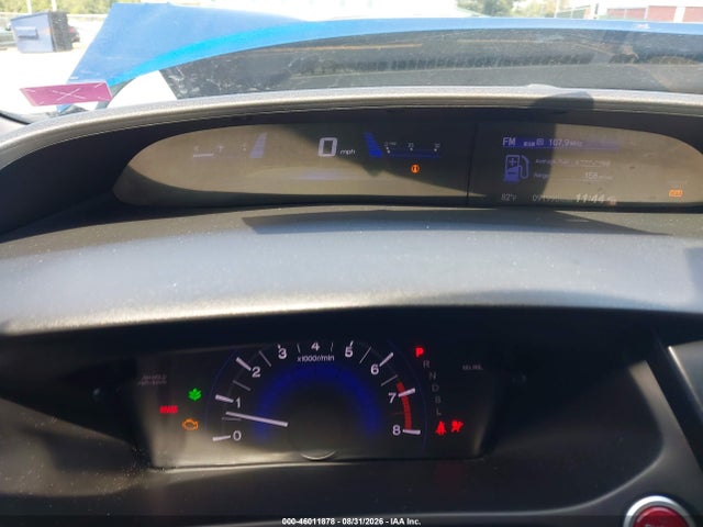 Aukcja sprzedaży 2015 Honda Civic Ex, vin: 19XFB2F85FE220439, numer aukcji: 46011878