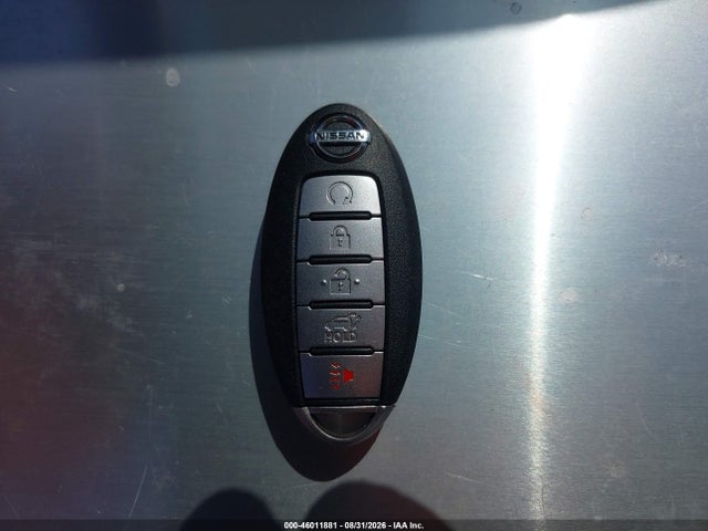 Nissan Rogue Sl 2017 JN8AT2MT1HW149722 Image 11