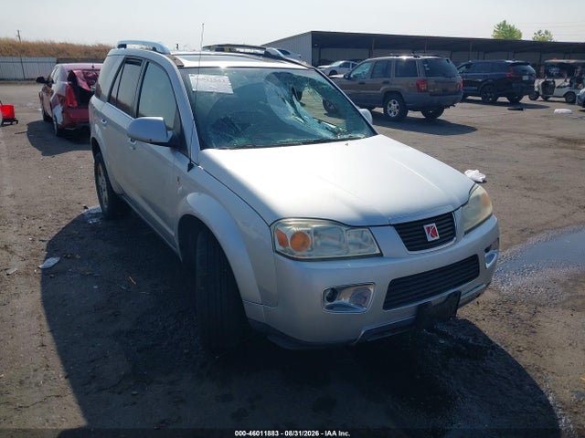 46011883 :رقم المزاد ، 5GZCZ634X6S867731 vin ، 2006 Saturn Vue V6 مزاد بيع