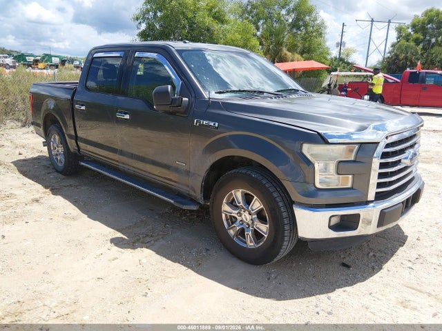 Продаж на аукціоні авто 2015 Ford F-150 Xlt, vin: 1FTEW1CP0FFC12163, номер лоту: 46011889