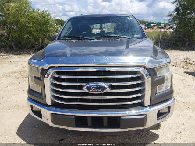 Продаж на аукціоні авто 2015 Ford F-150 Xlt, vin: 1FTEW1CP0FFC12163, номер лоту: 46011889