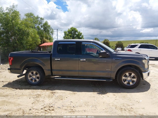 Продаж на аукціоні авто 2015 Ford F-150 Xlt, vin: 1FTEW1CP0FFC12163, номер лоту: 46011889