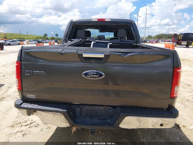 Продаж на аукціоні авто 2015 Ford F-150 Xlt, vin: 1FTEW1CP0FFC12163, номер лоту: 46011889