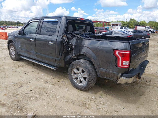 Продаж на аукціоні авто 2015 Ford F-150 Xlt, vin: 1FTEW1CP0FFC12163, номер лоту: 46011889