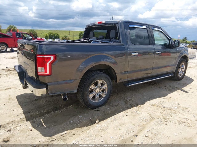 Продаж на аукціоні авто 2015 Ford F-150 Xlt, vin: 1FTEW1CP0FFC12163, номер лоту: 46011889