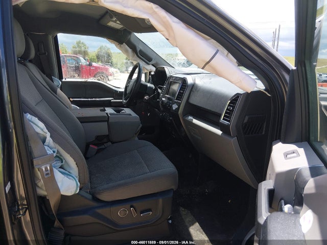 Продаж на аукціоні авто 2015 Ford F-150 Xlt, vin: 1FTEW1CP0FFC12163, номер лоту: 46011889