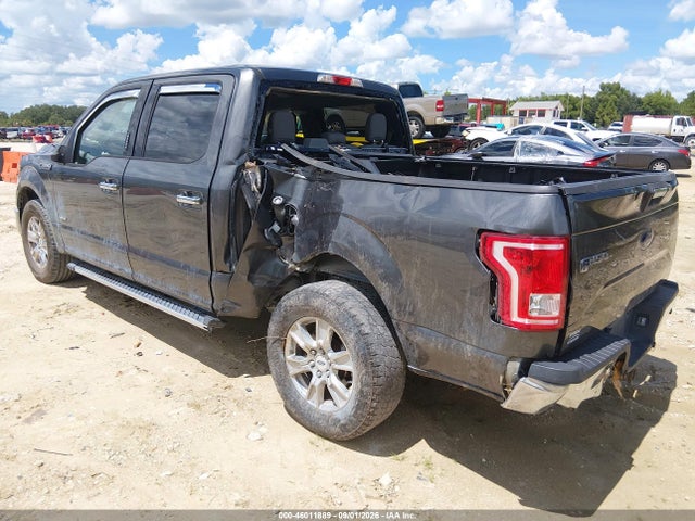 Продаж на аукціоні авто 2015 Ford F-150 Xlt, vin: 1FTEW1CP0FFC12163, номер лоту: 46011889