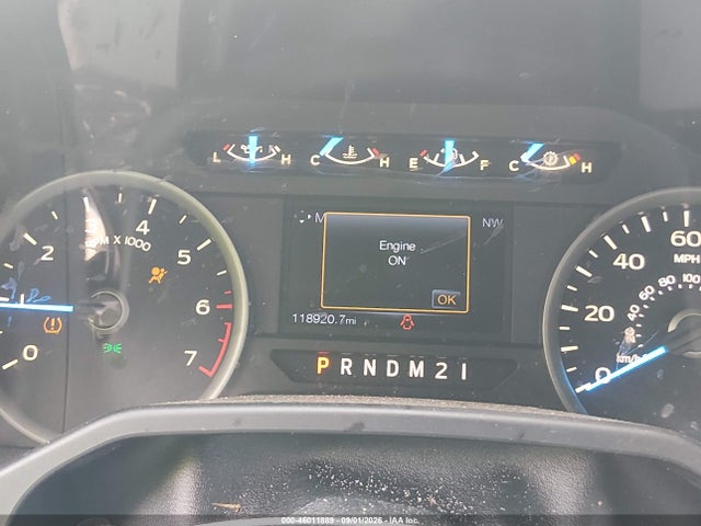 Продаж на аукціоні авто 2015 Ford F-150 Xlt, vin: 1FTEW1CP0FFC12163, номер лоту: 46011889