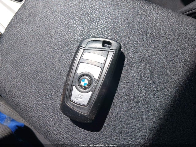 Продажа на аукционе авто 2012 Bmw X3 Xdrive28i, vin: 5UXWX5C54CL727590, номер лота: 46011895