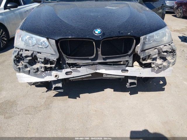 Продажа на аукционе авто 2012 Bmw X3 Xdrive28i, vin: 5UXWX5C54CL727590, номер лота: 46011895