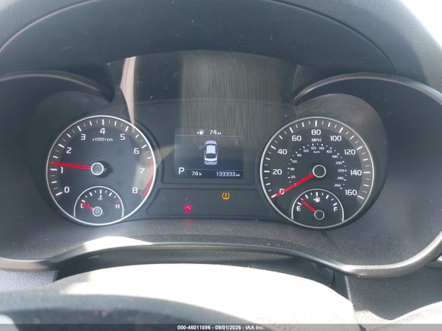 Продажа на аукционе авто 2019 Kia Optima Lx, vin: 5XXGT4L31KG321243, номер лота: 46011896
