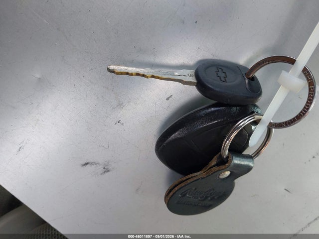 46011897 :رقم المزاد ، 2G1WB58N881304591 vin ، 2008 Chevrolet Impala Ls مزاد بيع