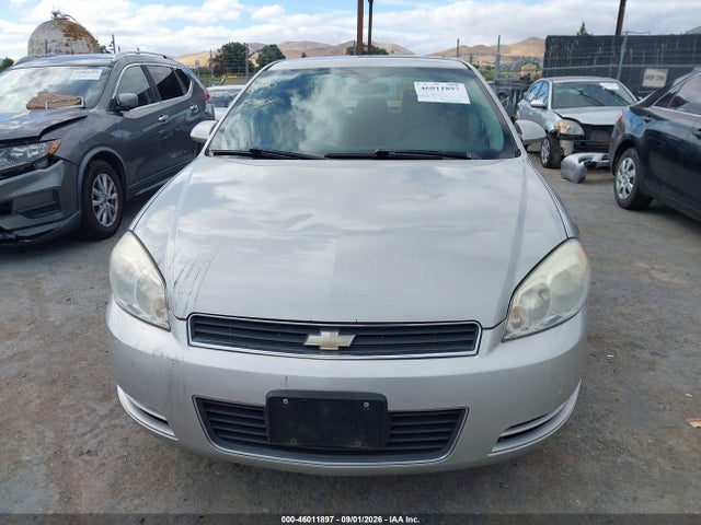 46011897 :رقم المزاد ، 2G1WB58N881304591 vin ، 2008 Chevrolet Impala Ls مزاد بيع