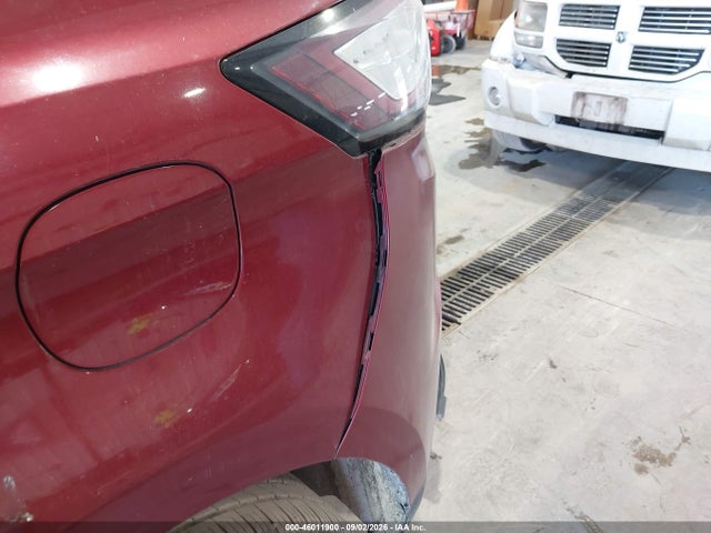 2016 Ford Edge Titanium მანქანა იყიდება აუქციონზე, vin: 2FMPK3K93GBB22071, აუქციონის ნომერი: 46011900
