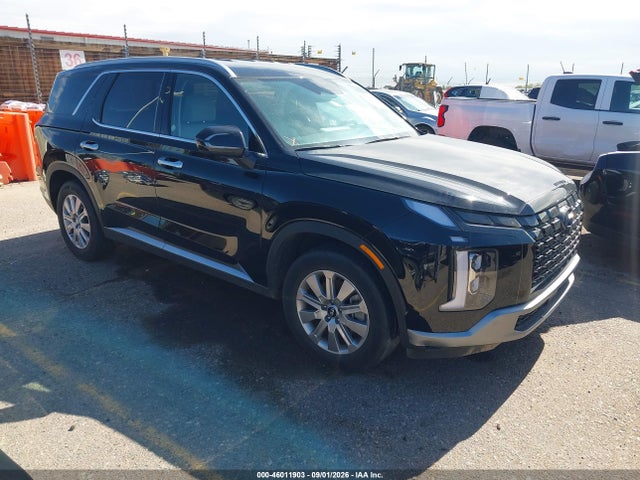 Продаж на аукціоні авто 2025 Hyundai Palisade Sel, vin: KM8R24GE8SU953069, номер лоту: 46011903