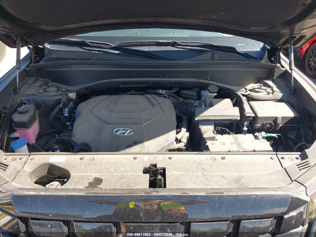 Продаж на аукціоні авто 2025 Hyundai Palisade Sel, vin: KM8R24GE8SU953069, номер лоту: 46011903