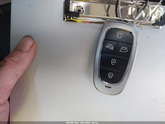 Продаж на аукціоні авто 2025 Hyundai Palisade Sel, vin: KM8R24GE8SU953069, номер лоту: 46011903