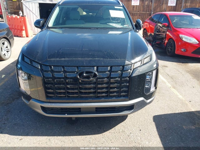 Продаж на аукціоні авто 2025 Hyundai Palisade Sel, vin: KM8R24GE8SU953069, номер лоту: 46011903